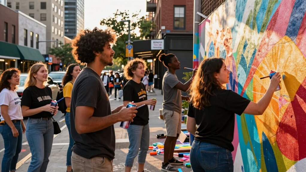 targeted community engagement strategy