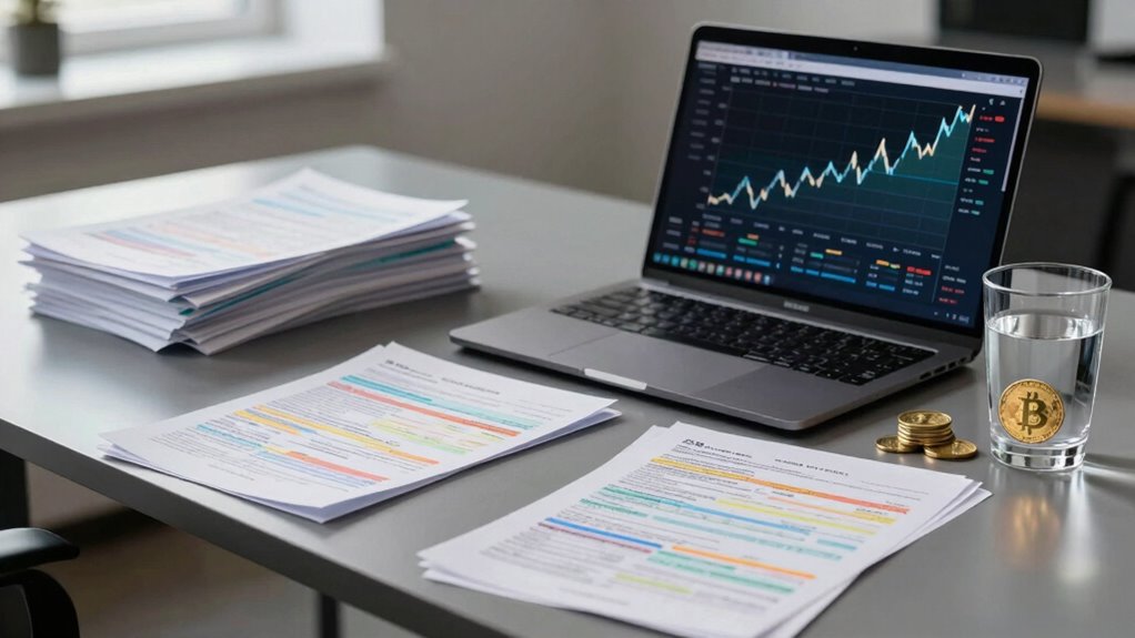 tax strategies for bitcoin sales