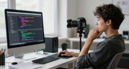 technology can t fix storytelling