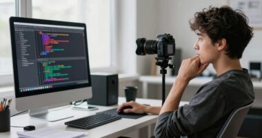 technology can t fix storytelling
