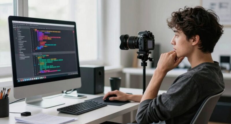 technology can t fix storytelling