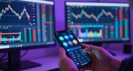 telegram bots influence trading volume