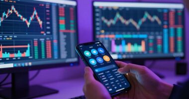 telegram bots influence trading volume