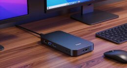 thunderbolt dock 2 5gbe