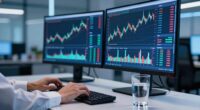 token buybacks improve liquidity