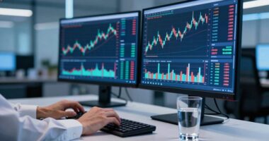 token buybacks improve liquidity