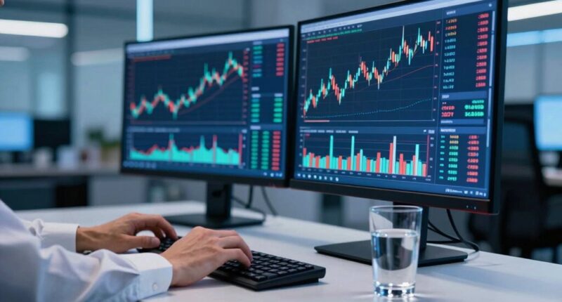 token buybacks improve liquidity