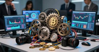 token liquidity management issues