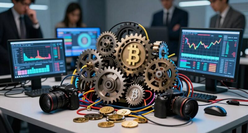 token liquidity management issues