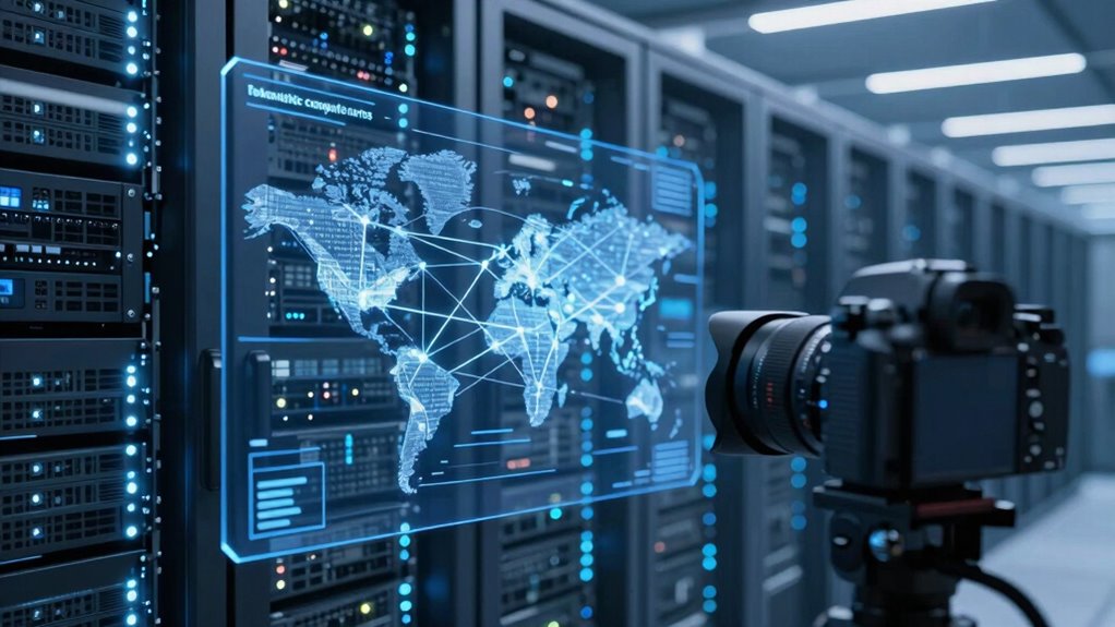 tokenized compute markets enhance privacy