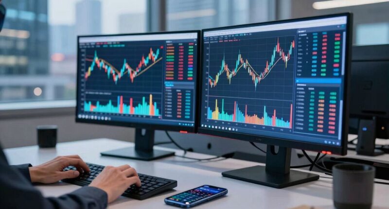 tokenized stocks resurgence discussions