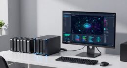 top 10gbe nas for creators