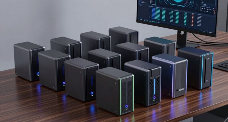 top 10gbe nas options