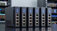top 10gbe sfp plus switches