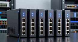 top 10gbe sfp plus switches