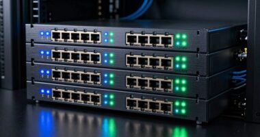 top 10gbe switches 2026