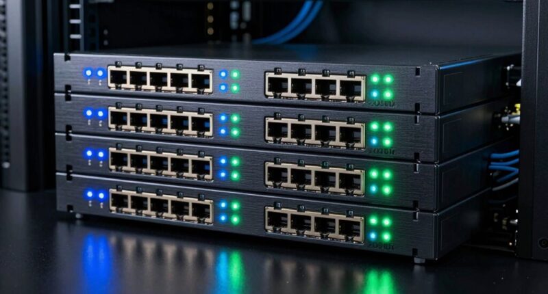 top 10gbe switches 2026