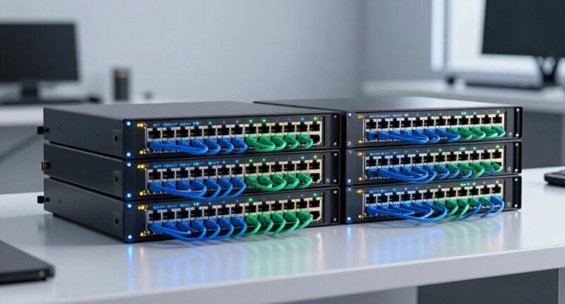 top 10gbe switches 2026