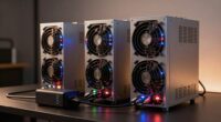 top 110v asic miners