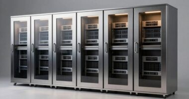 top 12u cabinet picks