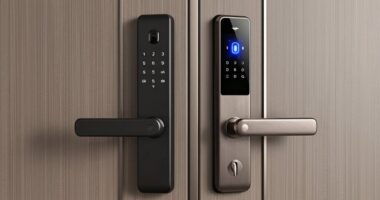 top 15 office door locks