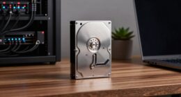 top 18tb home server