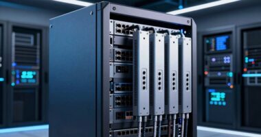 top 2026 network racks