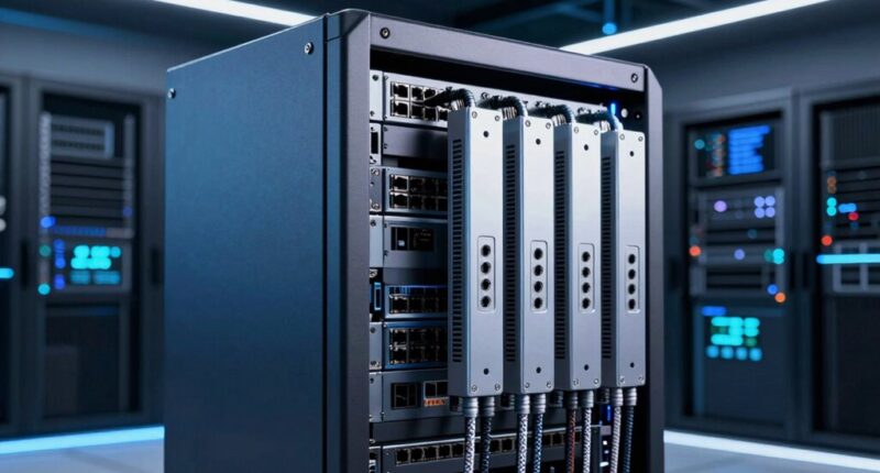 top 2026 network racks