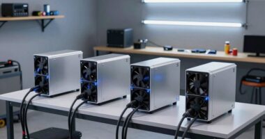 top 220v bitcoin miners