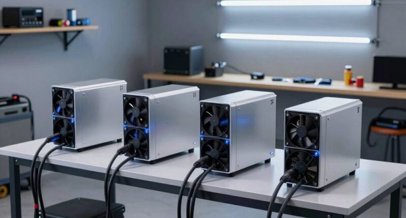 top 220v bitcoin miners