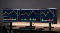 top 34 inch trading monitors