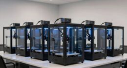 top 3d printer enclosures