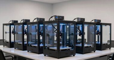 top 3d printer enclosures