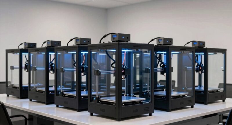 top 3d printer enclosures