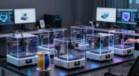 top 3d printers 2026