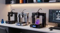 top 3d printers for business