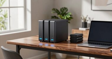 top 4 bay nas choices