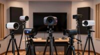 top 4k conference cameras