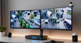 top 4k home office cameras