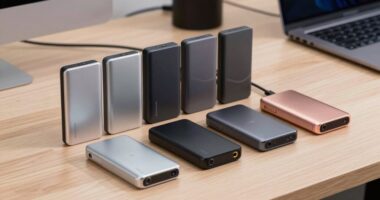 top 4tb external ssds