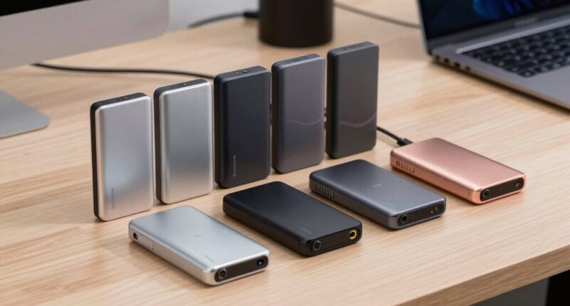 top 4tb external ssds