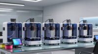 top 6 dependable daily use 3d printers