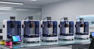 top 6 dependable daily use 3d printers