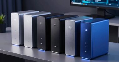 top 6 large desktop hard drives