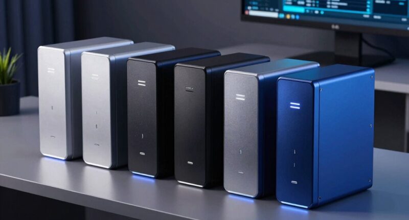 top 6 large desktop hard drives