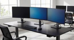 top 72 inch desk options