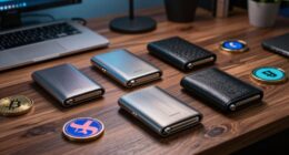 top altcoin hardware wallets