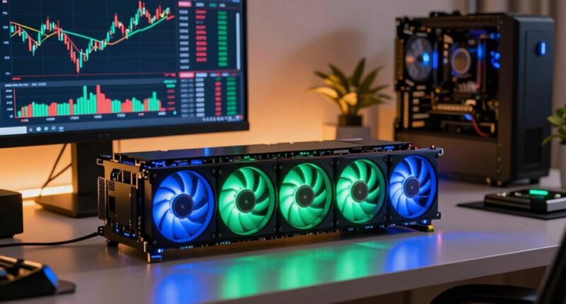 top altcoin miners 2026