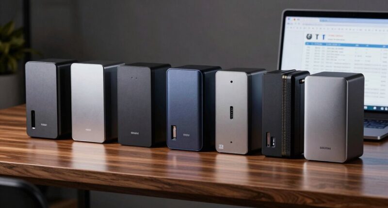 top backup drives 2026