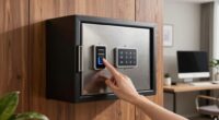 top biometric safes 2026